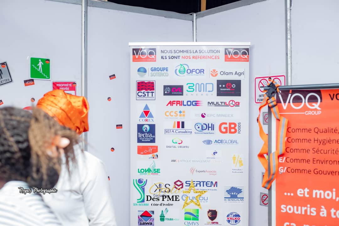 GALA DES PME-CI 2025